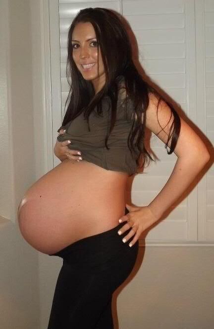 Pregnant 42