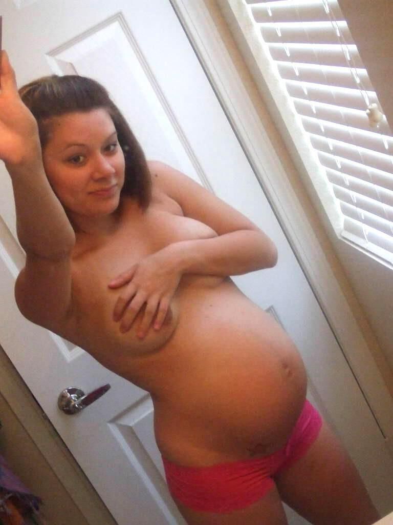 Pregnant 03