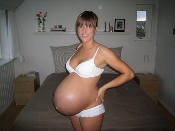 Pregnant 51