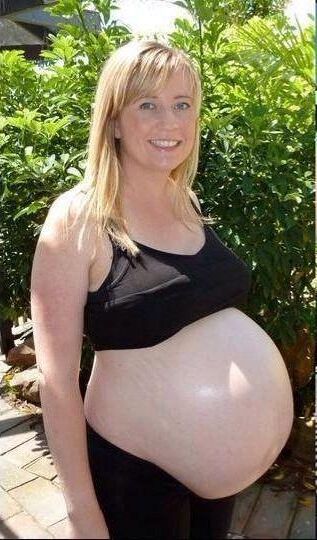 Pregnant 47