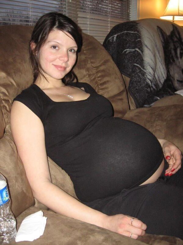 Pregnant 49