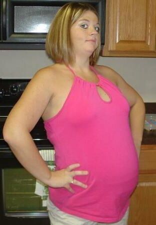 23-2-14 Pregnant 18