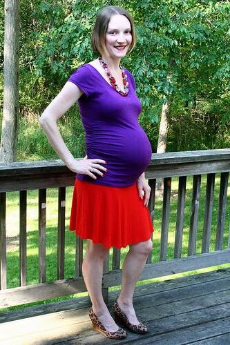 Pregnant 53