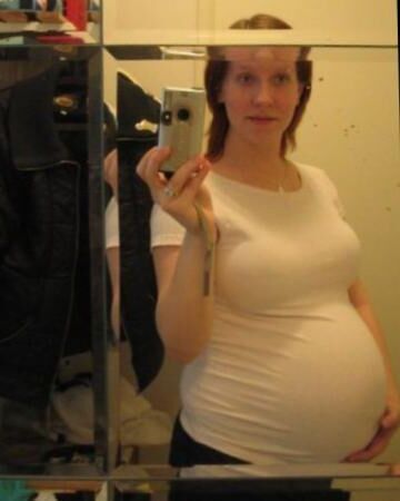 22-2-14 Pregnant 7