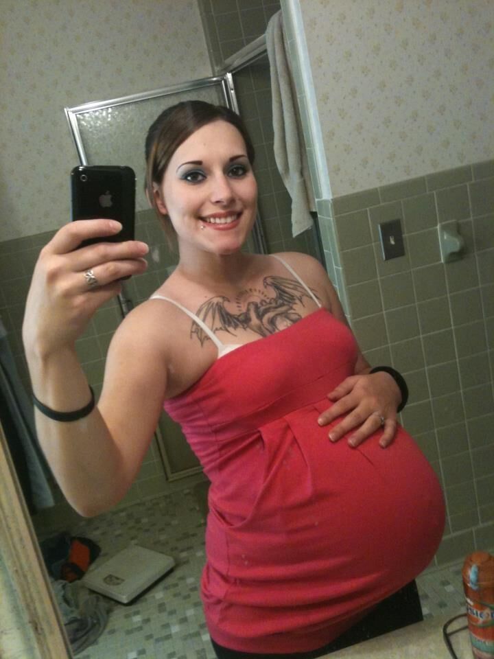 Pregnant 66