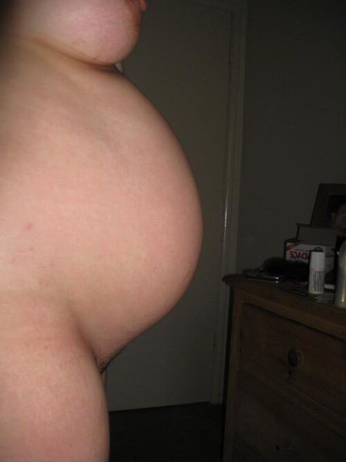 Pregnant 34