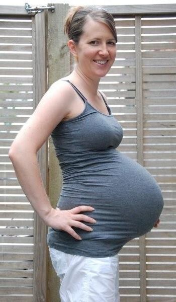 Pregnant 53