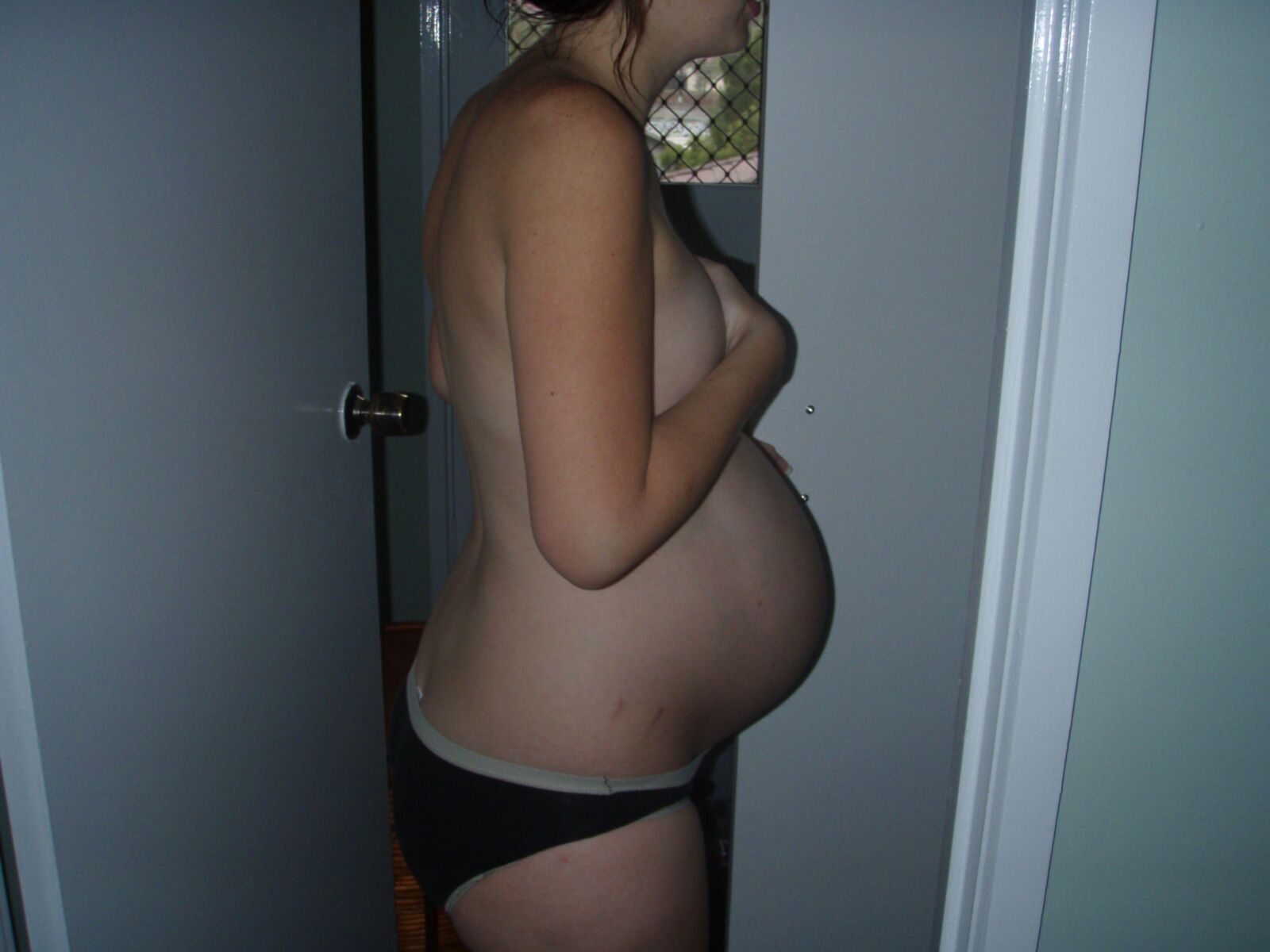 Pregnant 03