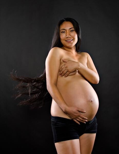 Asian Prego's