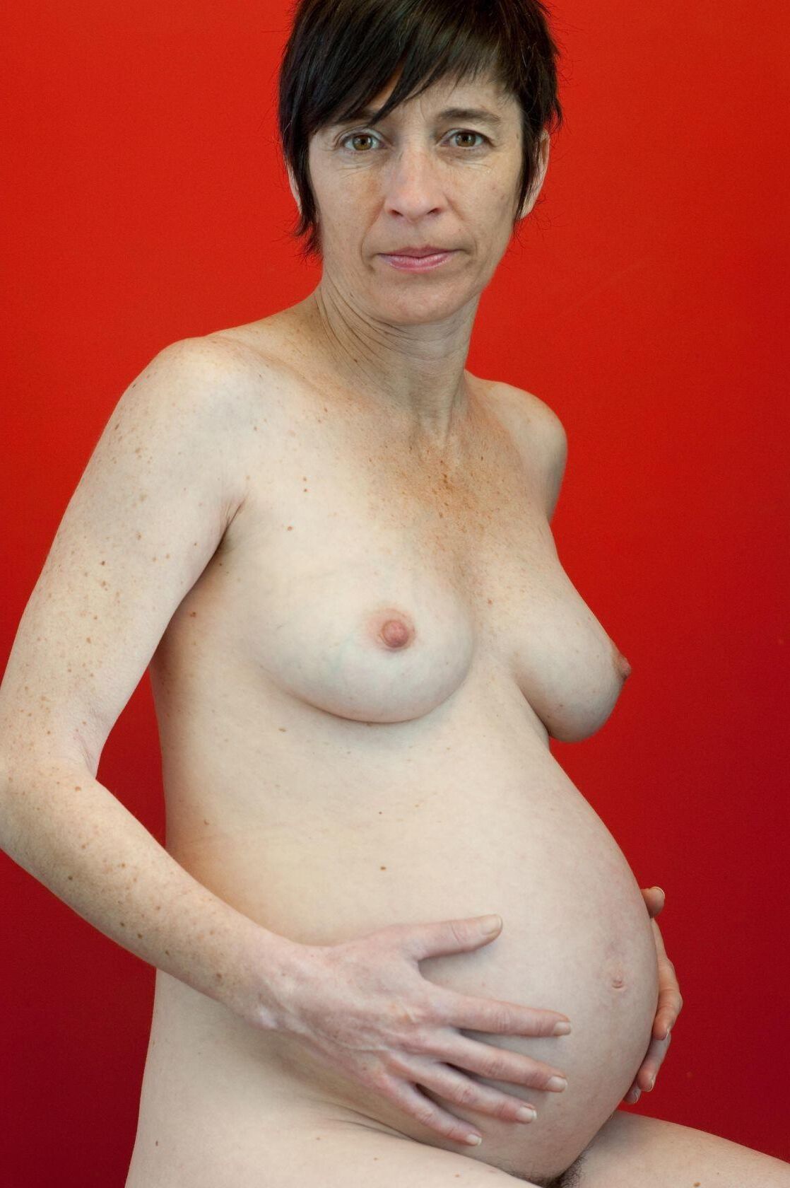 Beauty Of Pregnancy