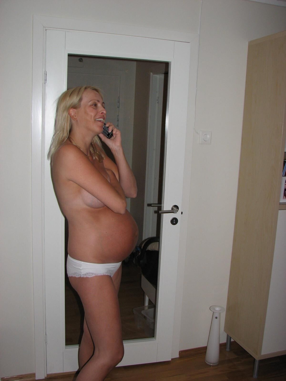 Pregnant 2