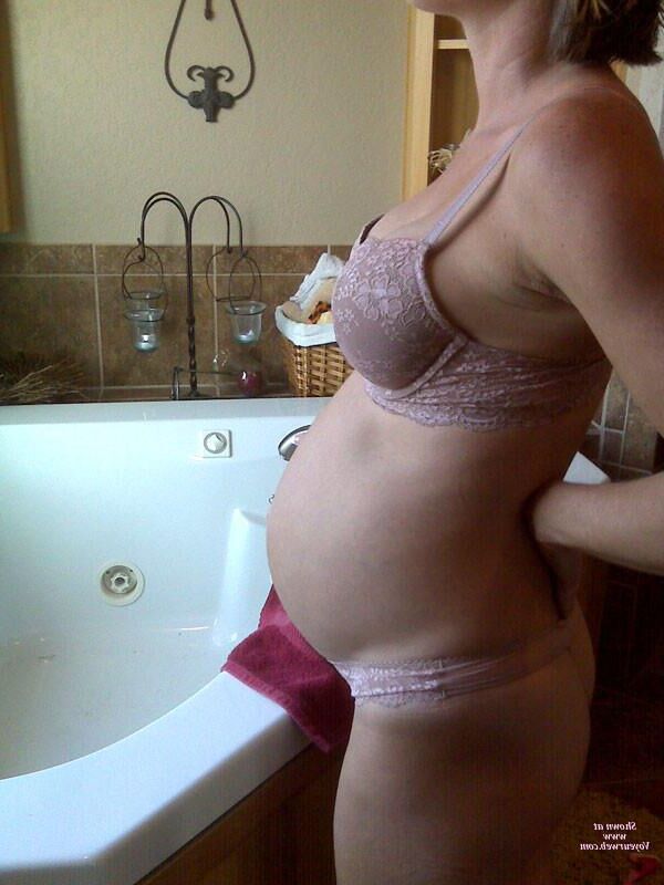 Pregnant 3