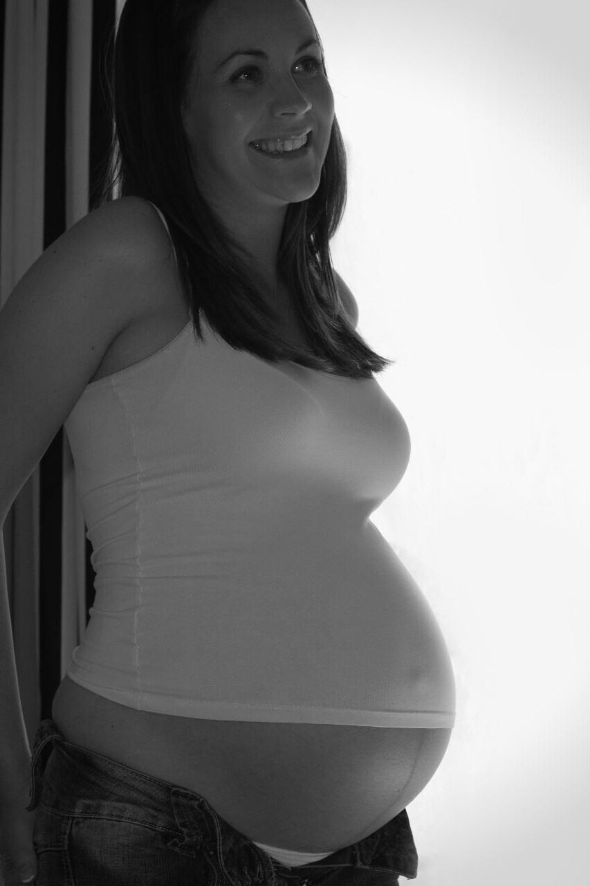 Pregnant 53