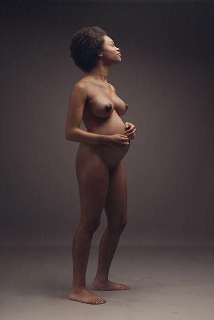 Beauty of Pregnancy