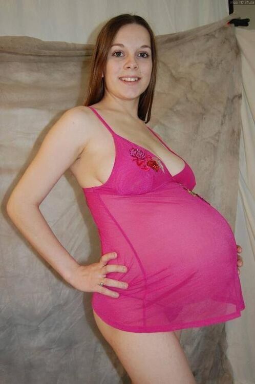 Pregnant 53