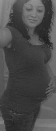 Pregnant May 14 - 1