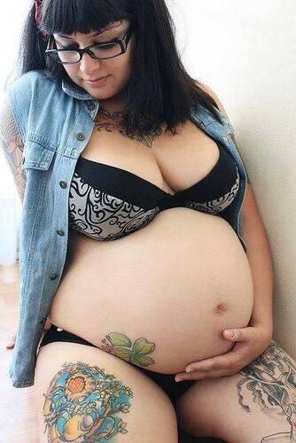 Pregnant 47