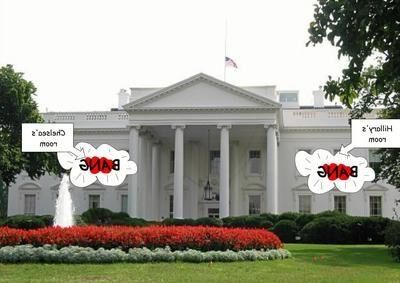 The White House