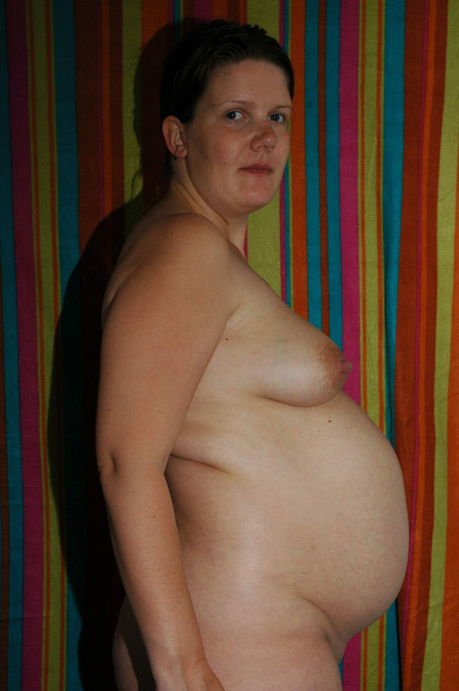 2007, preggo