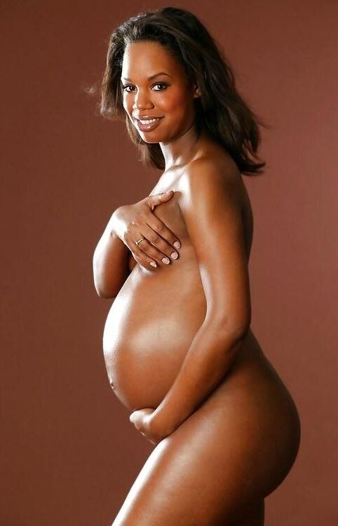 Beauty of Pregnancy