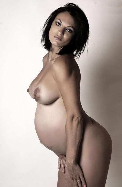 Beauty of Pregnancy