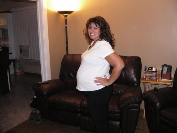 23-2-14 Pregnant 2