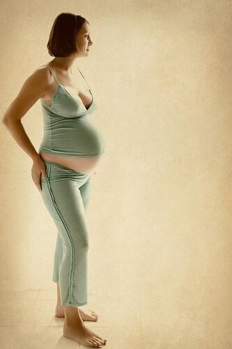 Pregnant 5-1-14 10