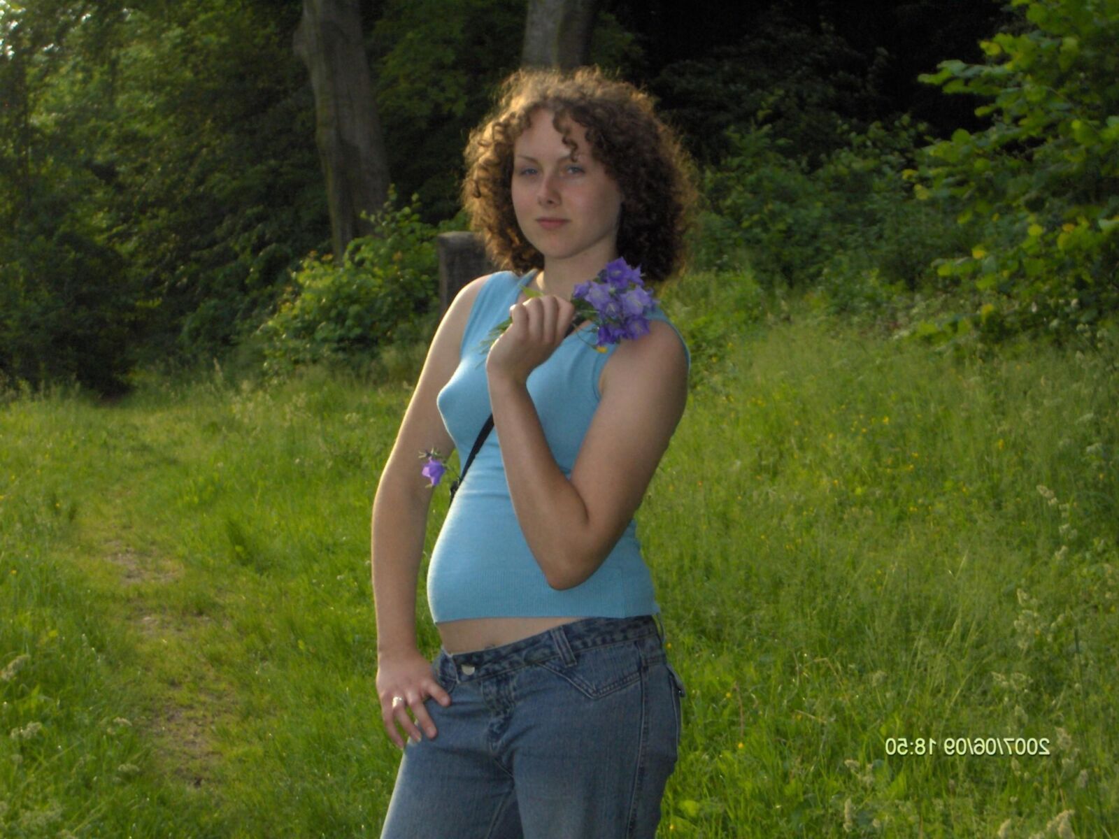 amateur pregnant moms