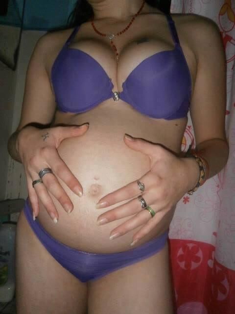 Pregnant 47