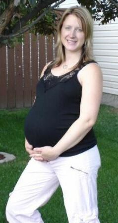 23-2-14 Pregnant 20