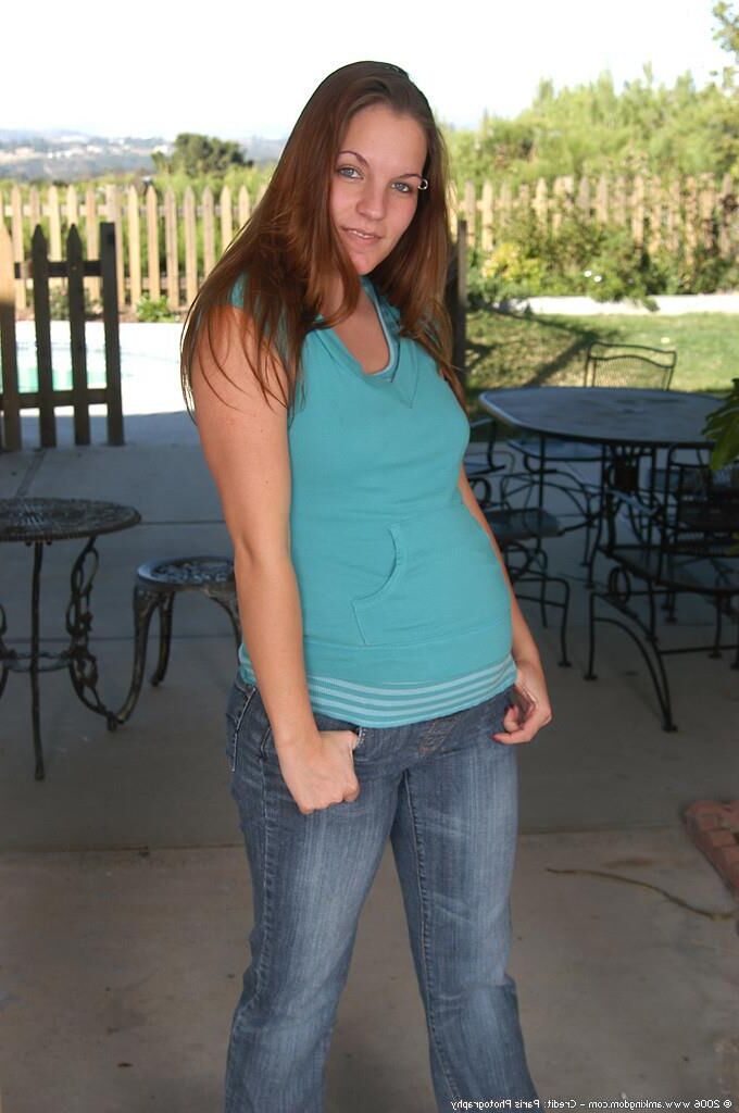 Skyler Pregnant (123181)