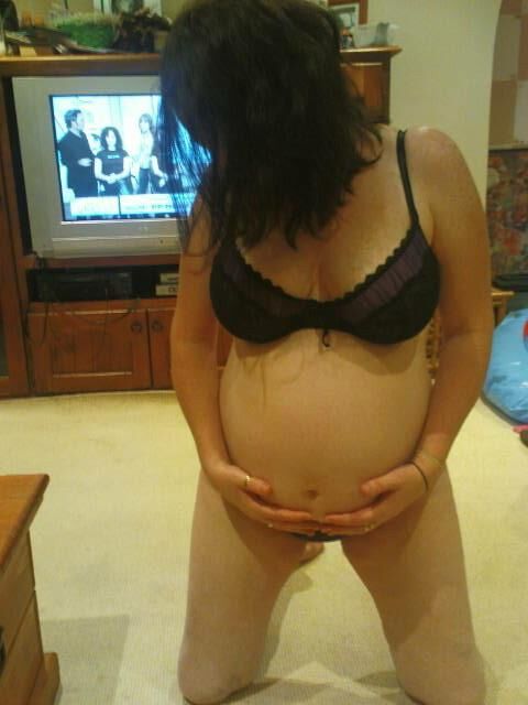 me pregnant