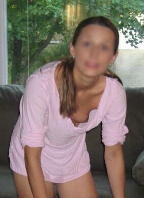 Awesome amateur wife Leslie exposed UPDATED