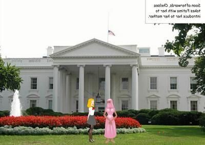 The White House