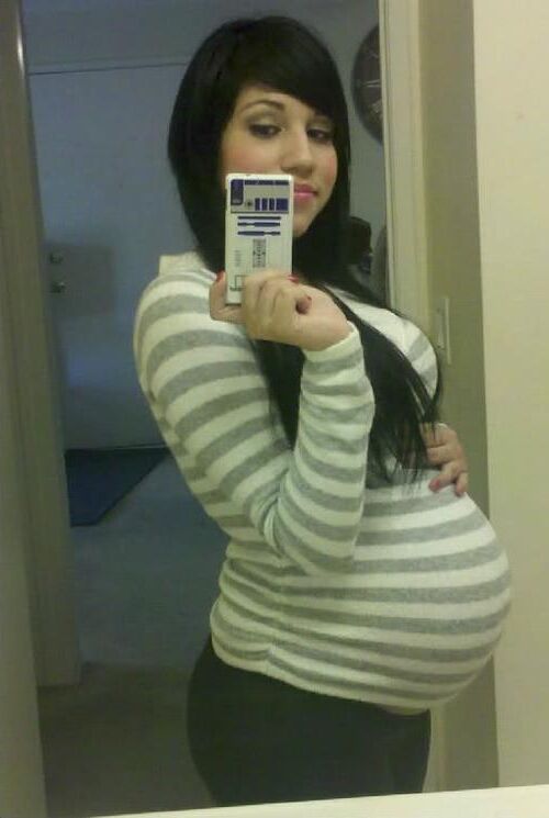 Pregnant 28