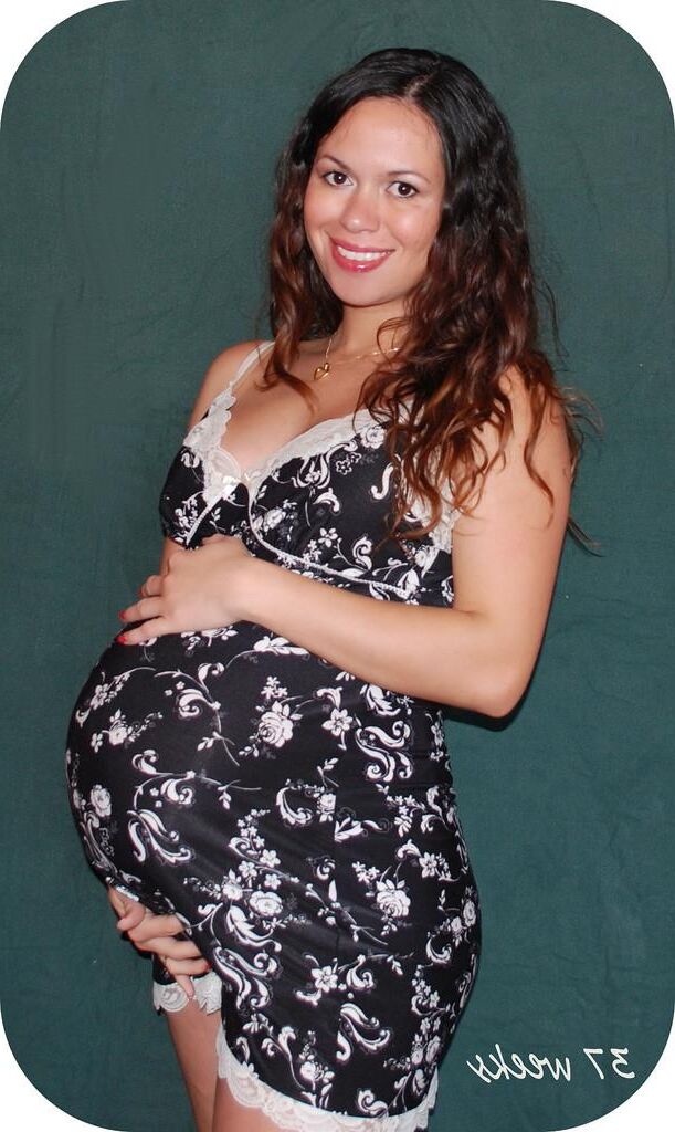 Pregnant 1-1-15 #18