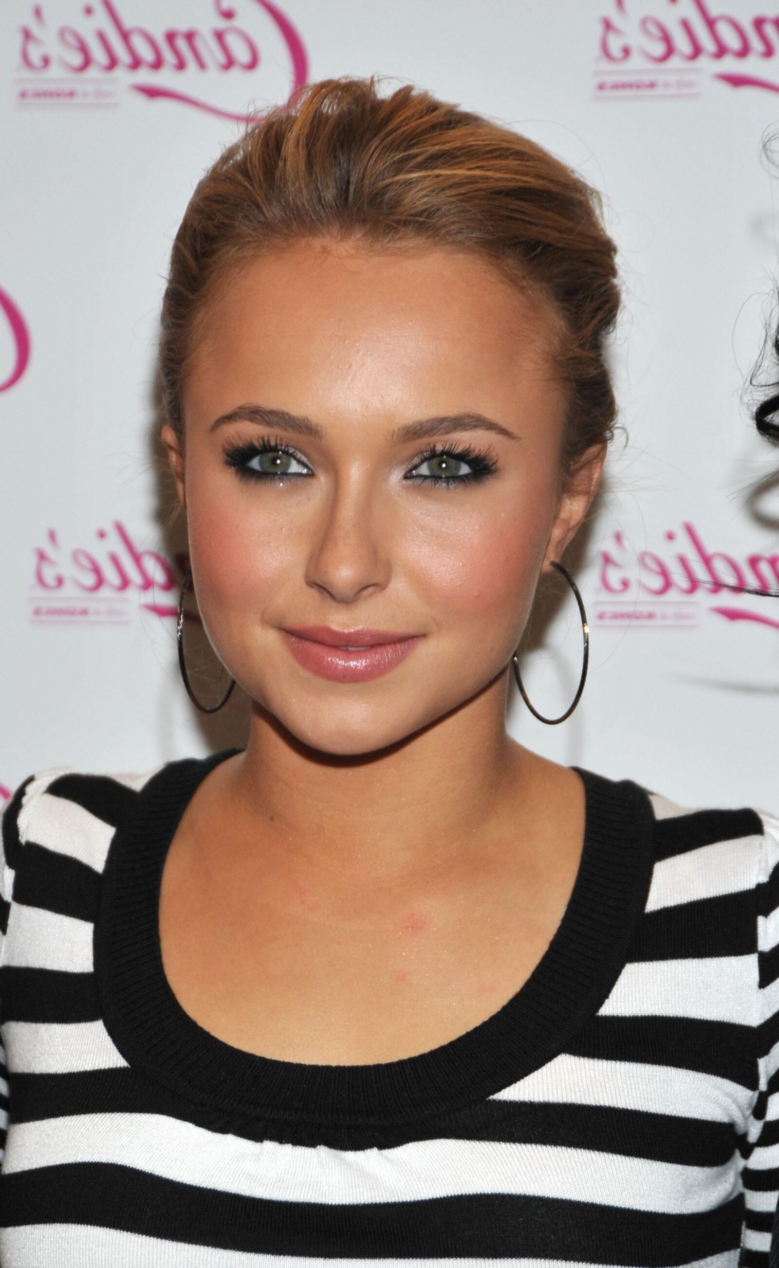 Hayden Panettiere embarazada