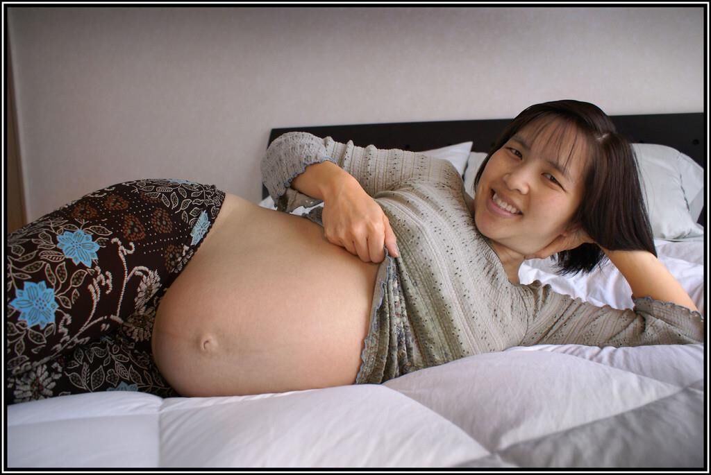 Asian Prego's