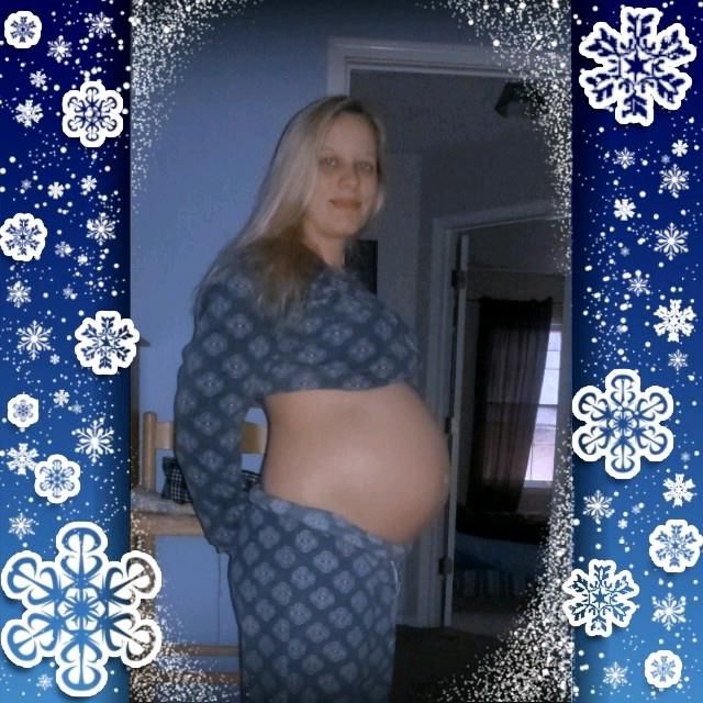 Preggo LaRayne 