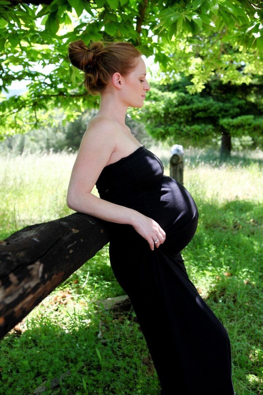 Pregnant 15-6-13 #7