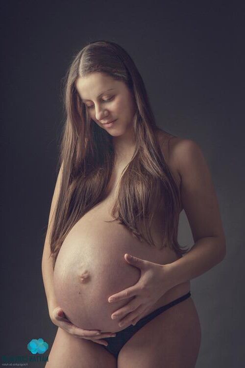 Pregnant