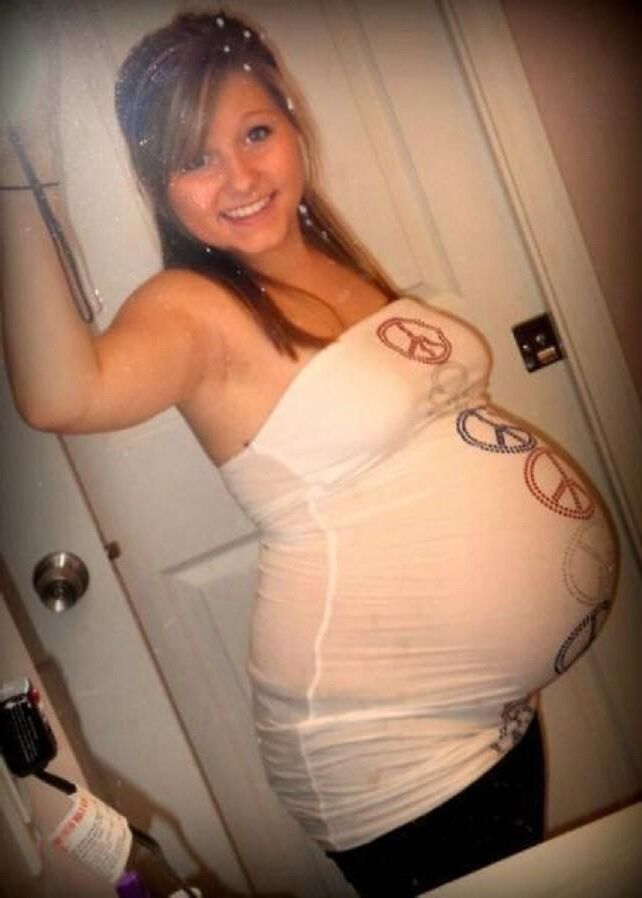 Pregnant 28