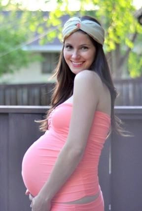 Pregnant 49