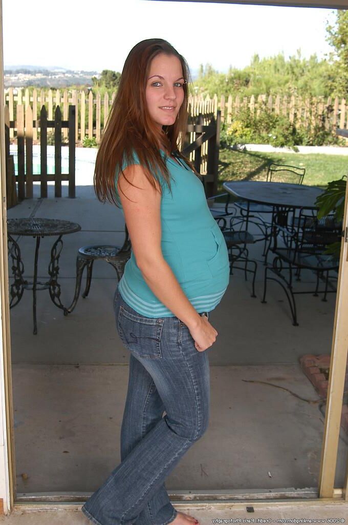 Skyler Pregnant (123181)