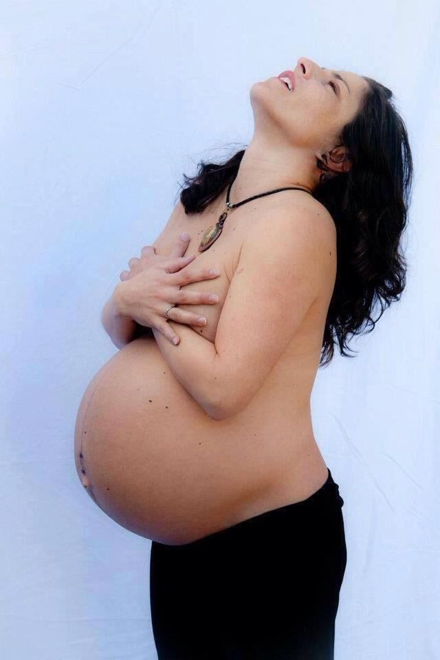 Pregnant 48