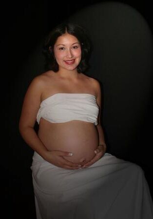 23-2-14 Pregnant 20