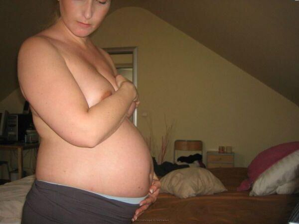 Love Pregnant