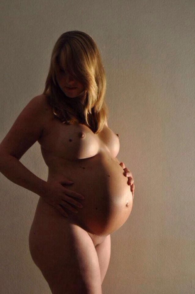 Pregnant 59