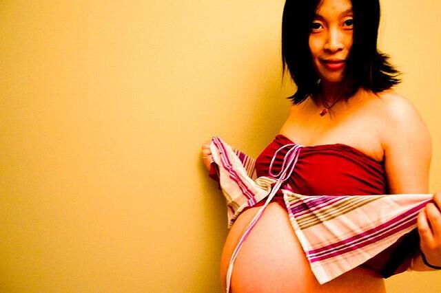 Asian Prego's