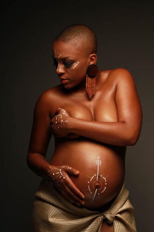 Beauty of Pregnancy